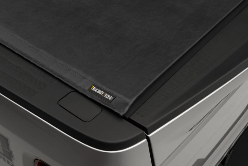Truxedo 15-21 Ford F-150 5ft 6in Sentry Bed Cover - Image 14