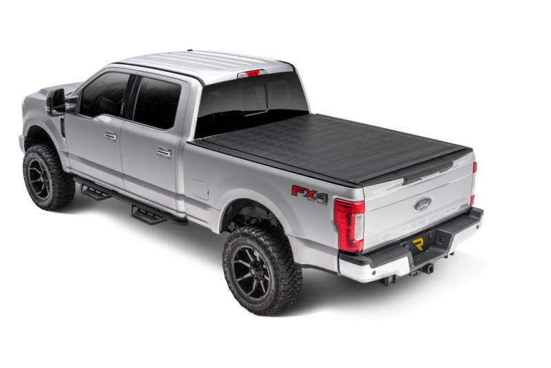 Truxedo 15-21 Ford F-150 5ft 6in Sentry Bed Cover - Image 2