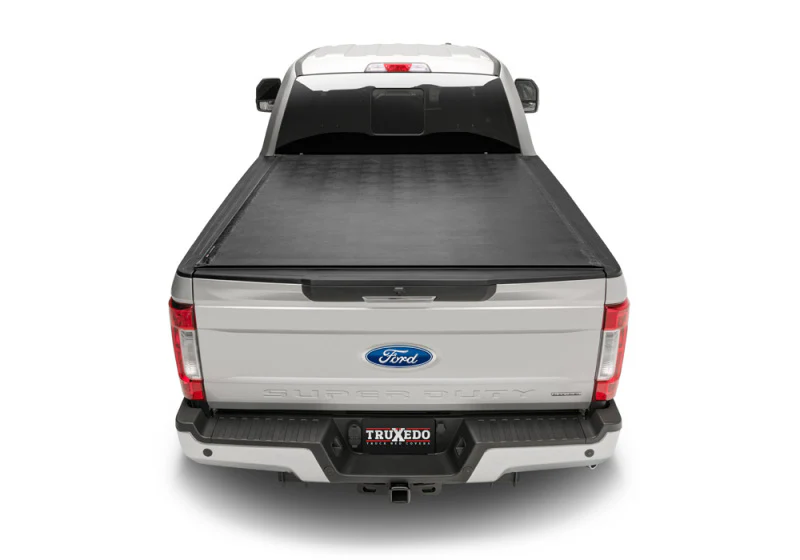 Truxedo 15-21 Ford F-150 5ft 6in Sentry Bed Cover - Image 3