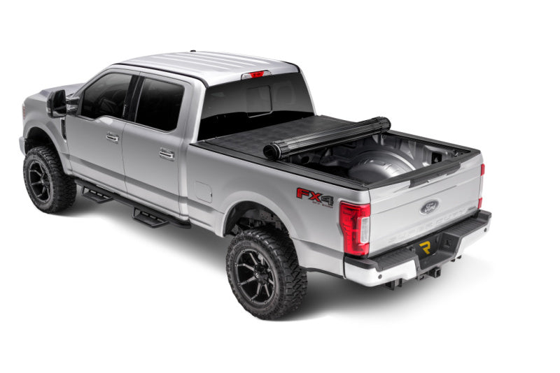 Truxedo 15-21 Ford F-150 5ft 6in Sentry Bed Cover - Image 5