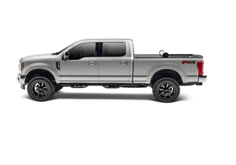 Truxedo 15-21 Ford F-150 5ft 6in Sentry Bed Cover - Image 6