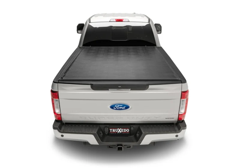 Truxedo 15-21 Ford F-150 5ft 6in Sentry Bed Cover - Image 7