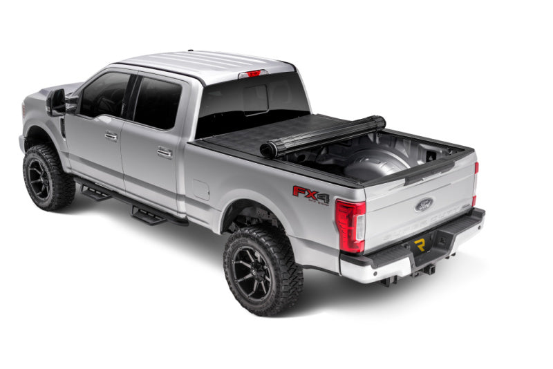 Truxedo 15-21 Ford F-150 5ft 6in Sentry Bed Cover - Image 9