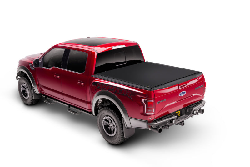Truxedo 15-21 Ford F-150 5ft 6in Sentry CT Bed Cover - Image 11