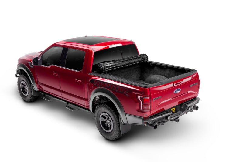 Truxedo 15-21 Ford F-150 5ft 6in Sentry CT Bed Cover - Image 8