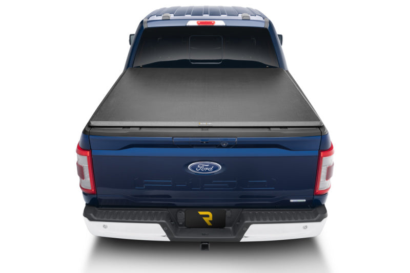 Truxedo 15-21 Ford F-150 5ft 6in TruXport Bed Cover - Image 9
