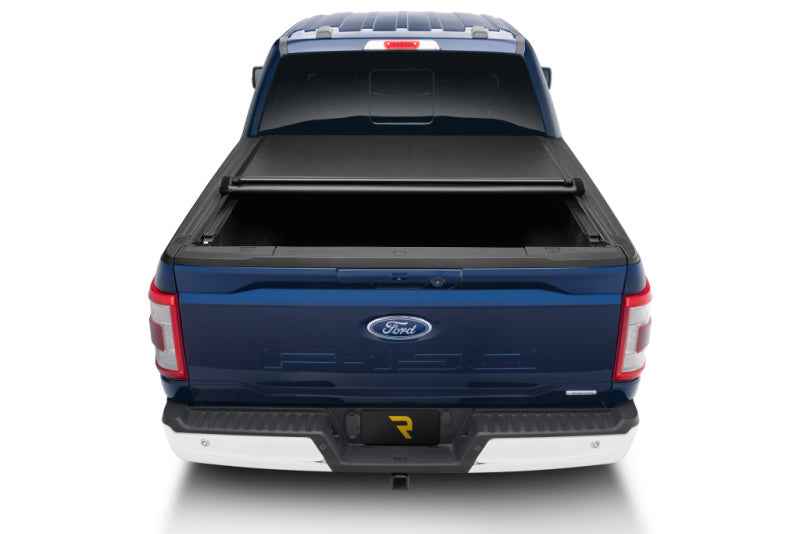 Truxedo 15-21 Ford F-150 6ft 6in Lo Pro Bed Cover - Image 14