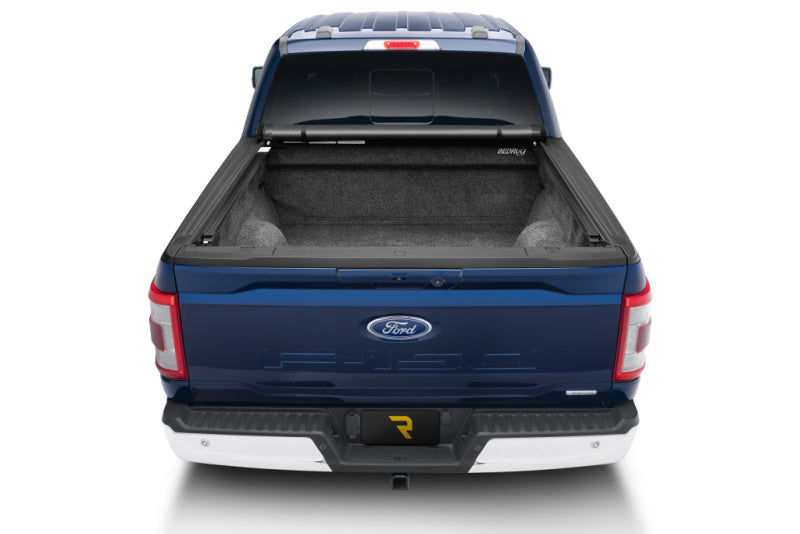 Truxedo 15-21 Ford F-150 6ft 6in Lo Pro Bed Cover - Image 17