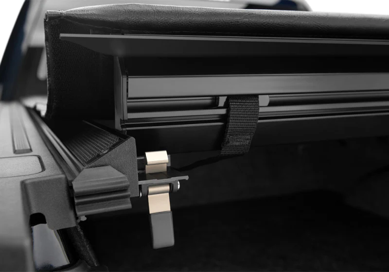 Truxedo 15-21 Ford F-150 6ft 6in Lo Pro Bed Cover - Image 28