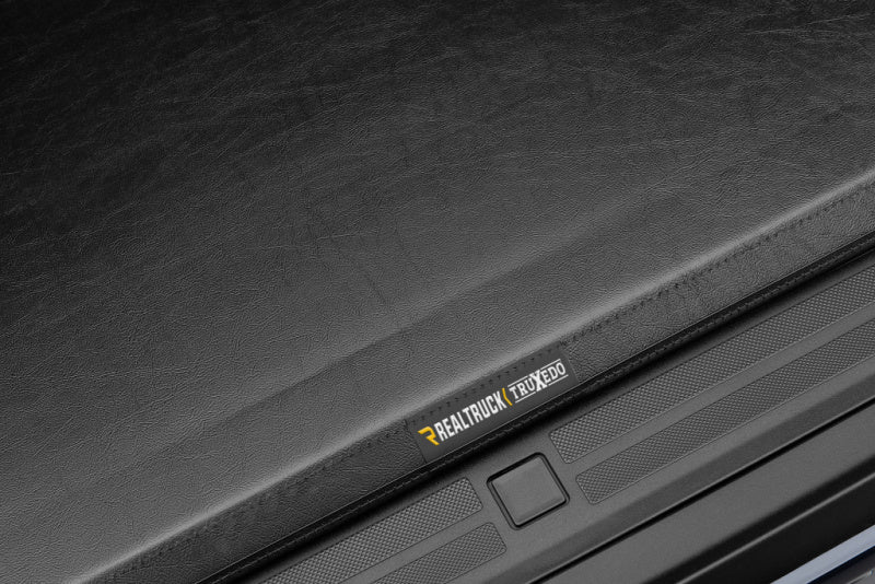 Truxedo 15-21 Ford F-150 6ft 6in TruXport Bed Cover - Image 27