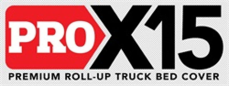 Truxedo 16-20 Toyota Tacoma 5ft Pro X15 Bed Cover - Image 31