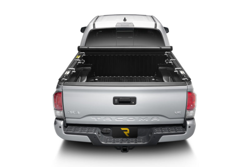 Truxedo 16-20 Toyota Tacoma 6ft TruXport Bed Cover - Image 8