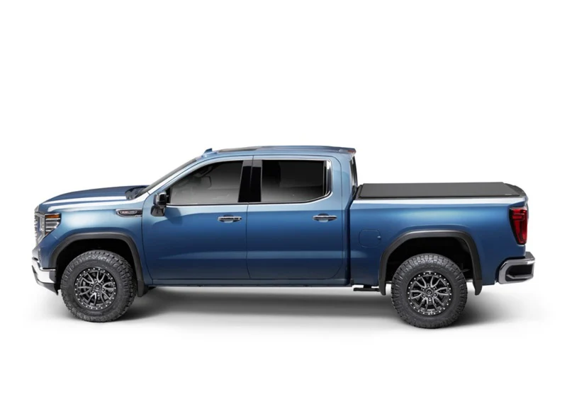 TruXedo 16-25 Nissan Titan 98.5in. Bed Pro X15 TS - Image 7