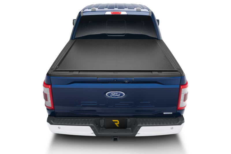 Truxedo 17-19 Ford F-250/F-350/F-450 Super Duty 6ft 6in Lo Pro Bed Cover - Image 22