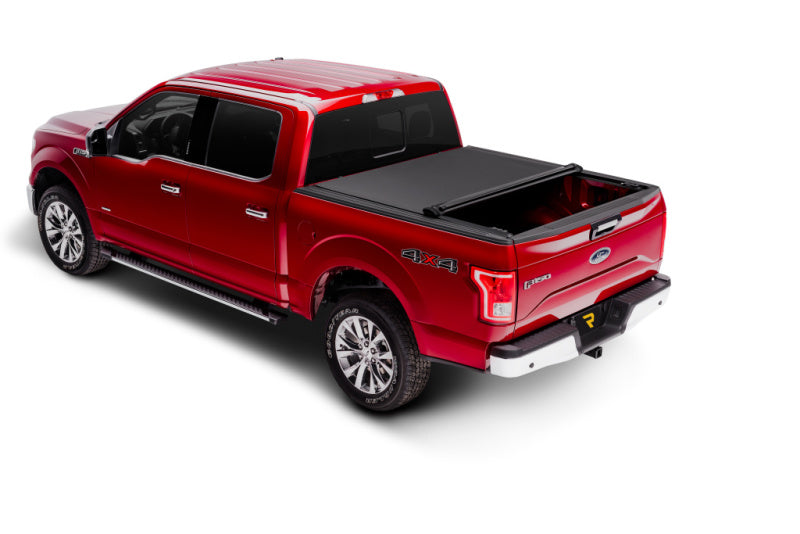 Truxedo 17-20 Ford F-250/F-350/F-450 Super Duty 6ft 6in Pro X15 Bed Cover - Image 3