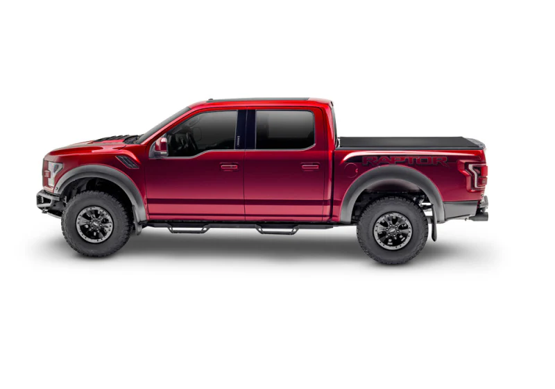 Truxedo 17-20 Ford F-250/F-350/F-450 Super Duty 6ft 6in Sentry CT Bed Cover - Image 4