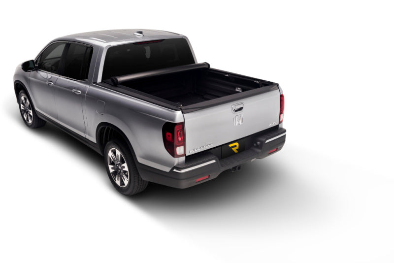 Truxedo 17-20 Honda Ridgeline 4ft 8in Lo Pro Bed Cover - Image 23