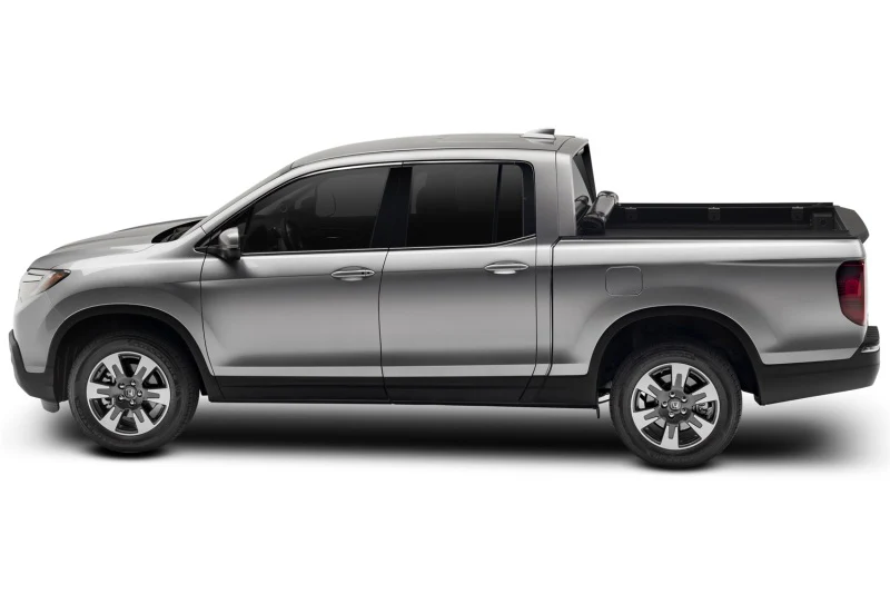 Truxedo 17-20 Honda Ridgeline 4ft 8in Lo Pro Bed Cover - Image 25
