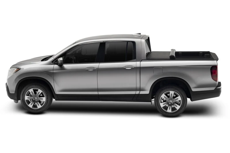 Truxedo 17-20 Honda Ridgeline 4ft 8in Lo Pro Bed Cover - Image 28