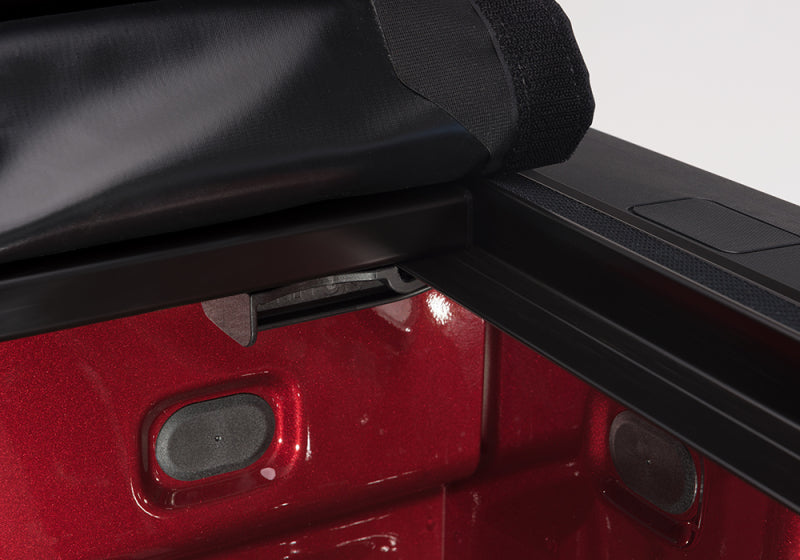 Truxedo 17-20 Honda Ridgeline 4ft 8in Pro X15 Bed Cover - Image 11