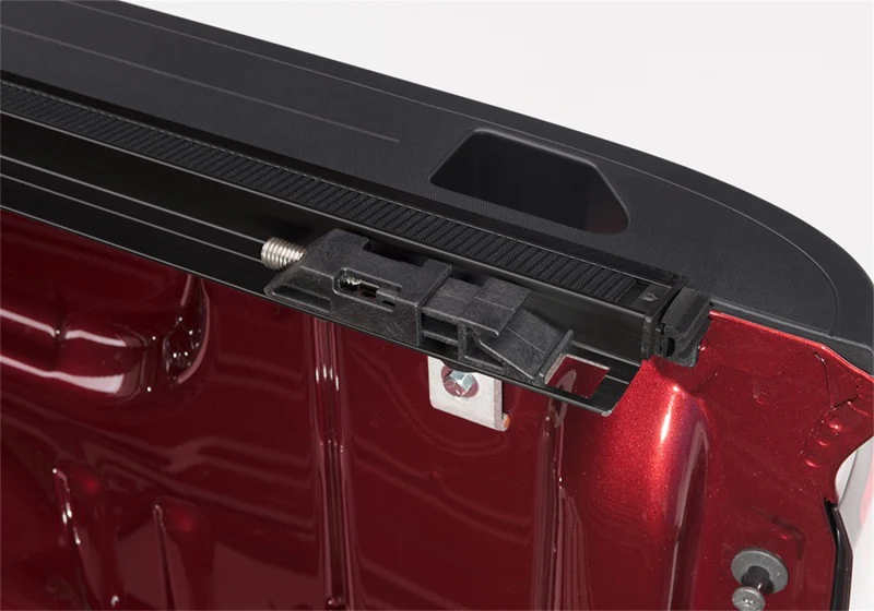 Truxedo 17-20 Honda Ridgeline 4ft 8in Pro X15 Bed Cover - Image 5