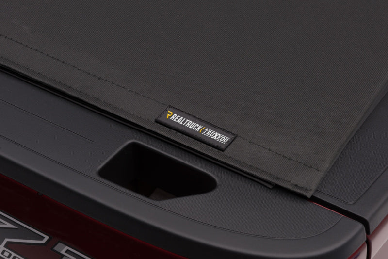 Truxedo 17-20 Honda Ridgeline 4ft 8in Pro X15 Bed Cover - Image 9
