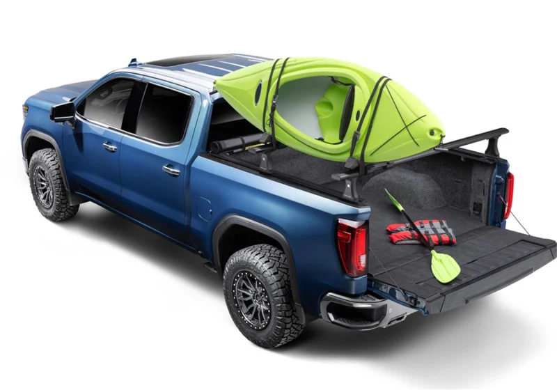 TruXedo 17-24 Honda Ridgeline 64.8in. Bed Pro X15 TS - Image 20