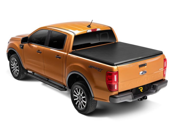 Truxedo 19-20 Ford Ranger 5ft TruXport Bed Cover - Image 2