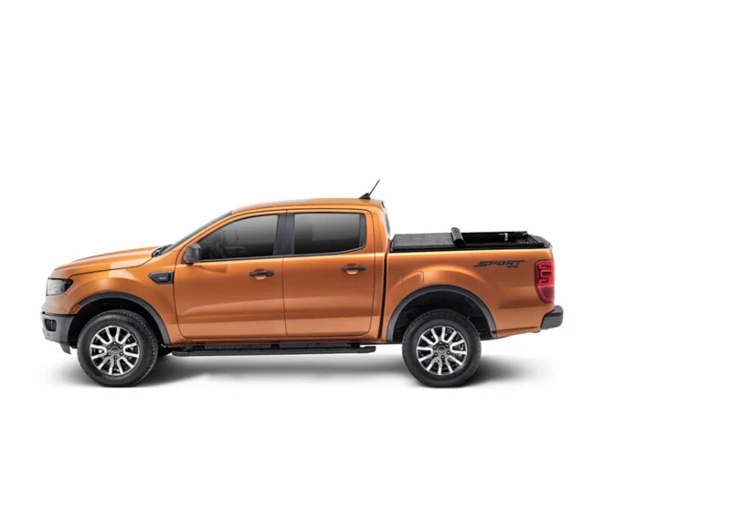 Truxedo 19-20 Ford Ranger 5ft TruXport Bed Cover - Image 21