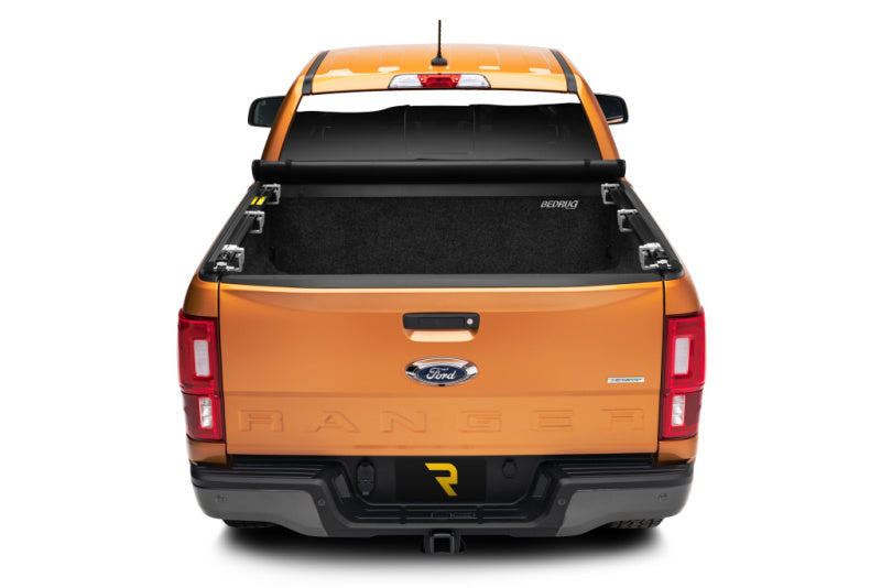 Truxedo 19-20 Ford Ranger 5ft TruXport Bed Cover - Image 22