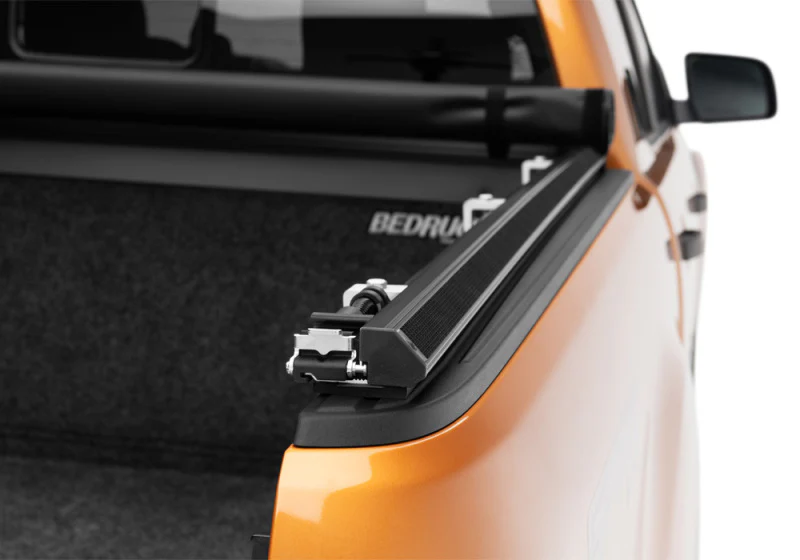 Truxedo 19-20 Ford Ranger 5ft TruXport Bed Cover - Image 5