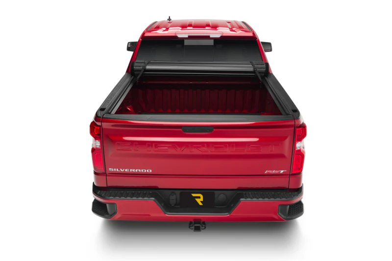 Truxedo 19-20 GMC Sierra & Chevrolet Silverado 1500 (New Body) 5ft 8in Sentry CT Bed Cover - Image 15