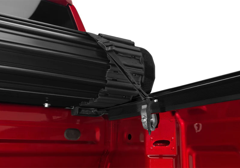 Truxedo 19-20 GMC Sierra & Chevrolet Silverado 1500 (New Body) 5ft 8in Sentry CT Bed Cover - Image 23