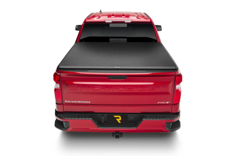 Truxedo 19-20 GMC Sierra & Chevrolet Silverado 1500 (New Body) 6ft 6in TruXport Bed Cover - Image 8
