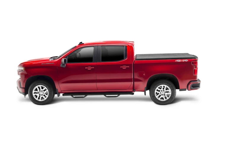 Truxedo 19-20 GMC Sierra & Chevrolet Silverado 1500 (New Body) 8ft TruXport Bed Cover - Image 14