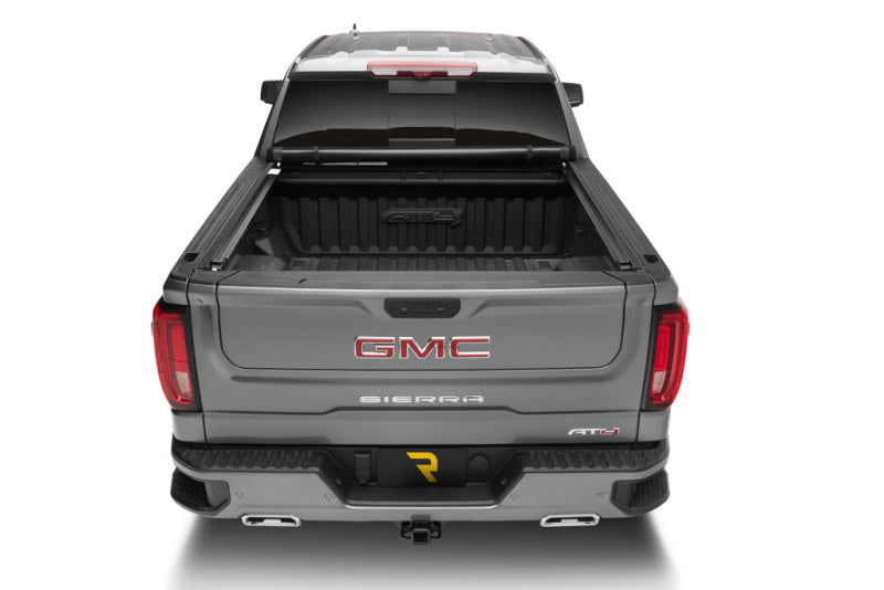 Truxedo 19-20 GMC Sierra & Chevrolet Silverado 1500 (New Body) w/o Tailgate 5ft 8in Pro X15 BedCover - Image 18