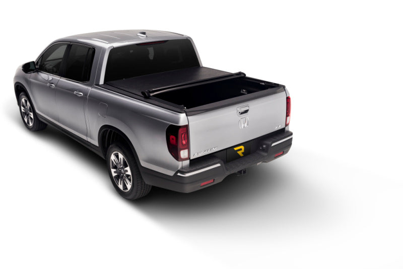 Truxedo 19-20 Ram 1500 (New Body) w/o Multifunction Tailgate 5ft 7in Lo Pro Bed Cover - Image 3