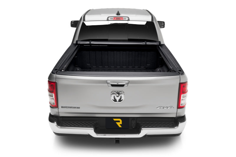 Truxedo 19-20 Ram 1500 (New Body) w/o Multifunction Tailgate 5ft 7in Pro X15 Bed Cover - Image 12