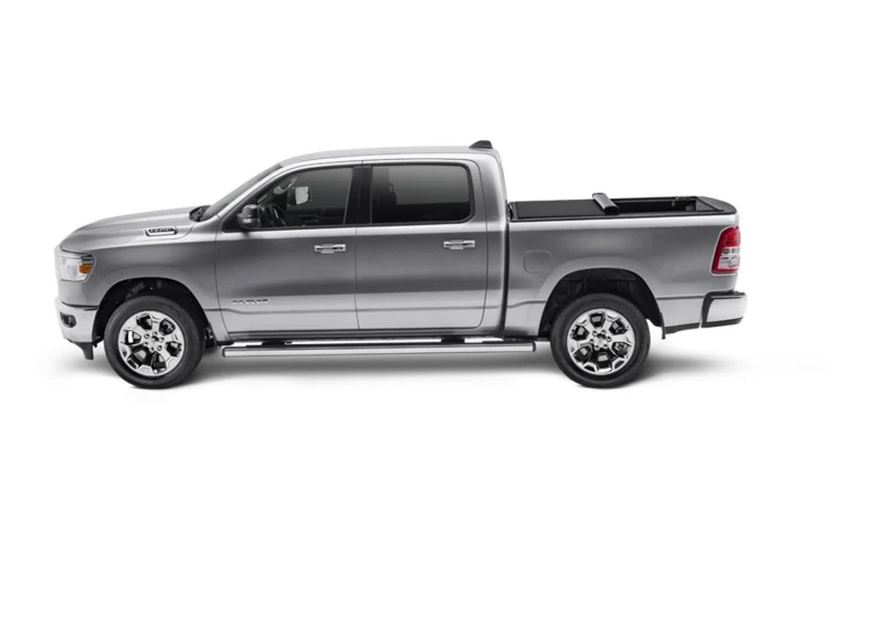 Truxedo 19-20 Ram 1500 (New Body) w/o Multifunction Tailgate 5ft 7in Pro X15 Bed Cover - Image 5