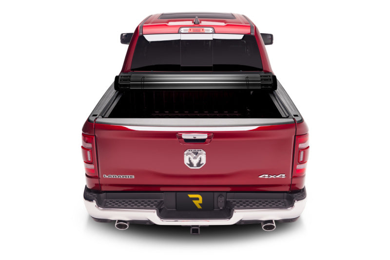 Truxedo 19-20 Ram 1500 (New Body) w/o Multifunction Tailgate 5ft 7in Sentry CT Bed Cover - Image 21