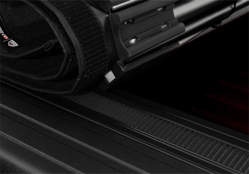 Truxedo 19-20 Ram 1500 (New Body) w/o Multifunction Tailgate 5ft 7in Sentry CT Bed Cover - Image 22