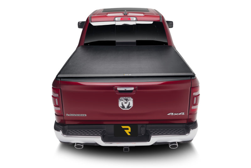 Truxedo 19-20 Ram 1500 (New Body) w/RamBox 5ft 7in TruXport Bed Cover - Image 9