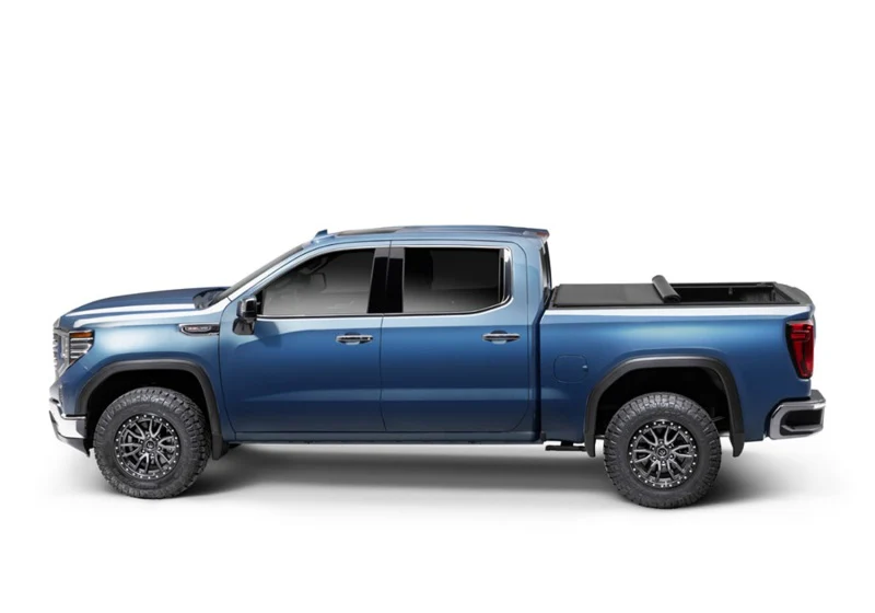 TruXedo 19-23 Ford Ranger 61.2in. Bed Pro X15 TS - Image 5