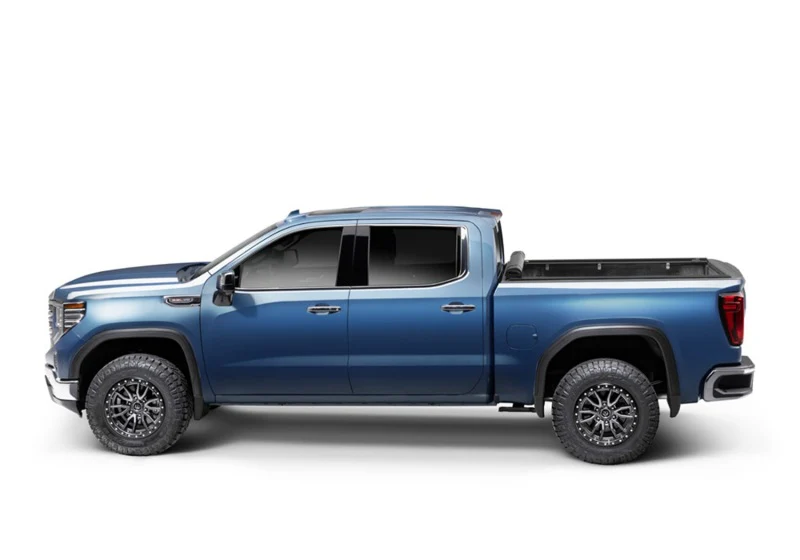 TruXedo 19-23 Ford Ranger 61.2in. Bed Pro X15 TS - Image 6