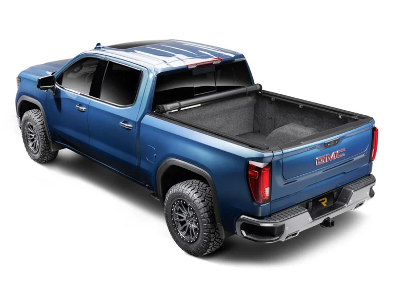 TruXedo 19-23 Ford Ranger 61.2in. Bed Pro X15 TS - Image 9
