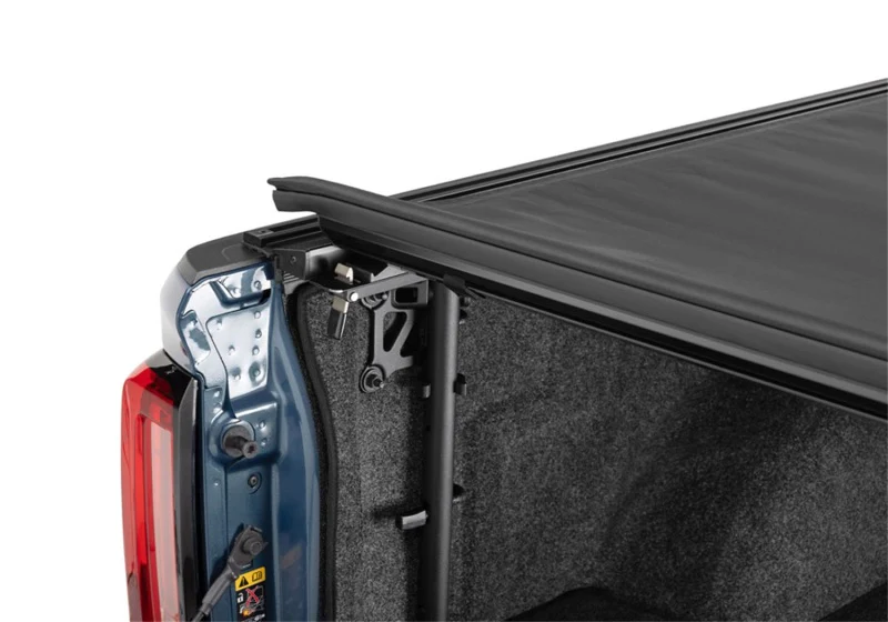 TruXedo 19-23 Ford Ranger 73.2in. Bed Pro X15 TS - Image 15