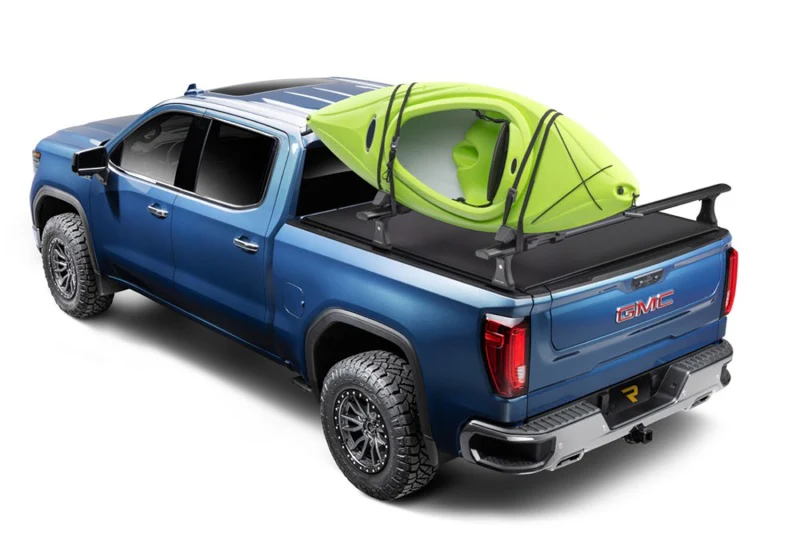 TruXedo 19-23 Ford Ranger 73.2in. Bed Pro X15 TS - Image 21