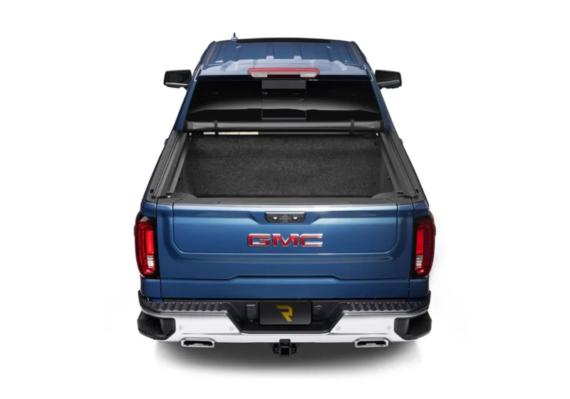 TruXedo 19-23 Ford Ranger 73.2in. Bed Pro X15 TS - Image 3