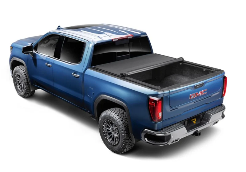 TruXedo 19-23 Ford Ranger 73.2in. Bed Pro X15 TS - Image 4