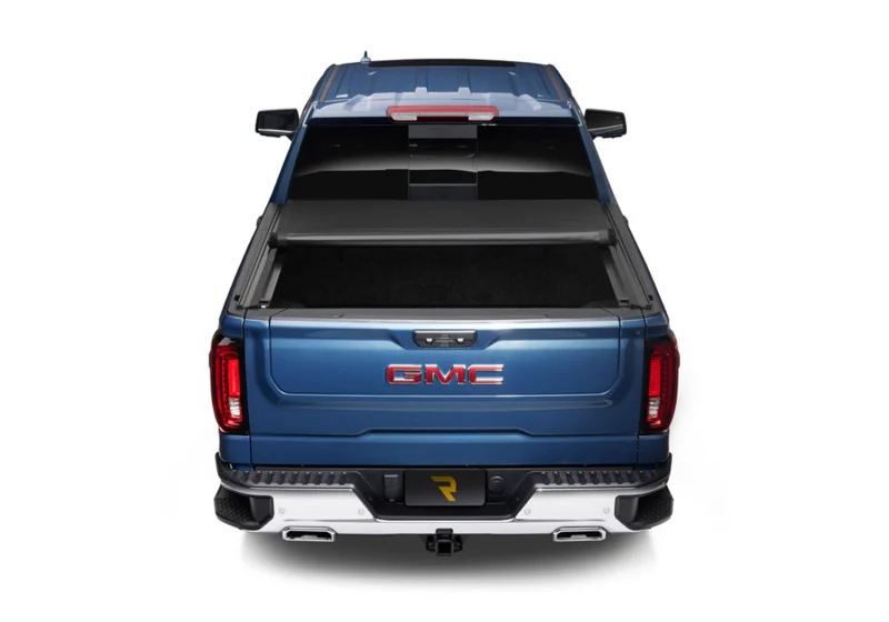 TruXedo 19-23 Ford Ranger 73.2in. Bed Pro X15 TS - Image 8